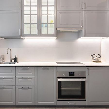 Pawia Apartments Studio Краків Екстер'єр фото