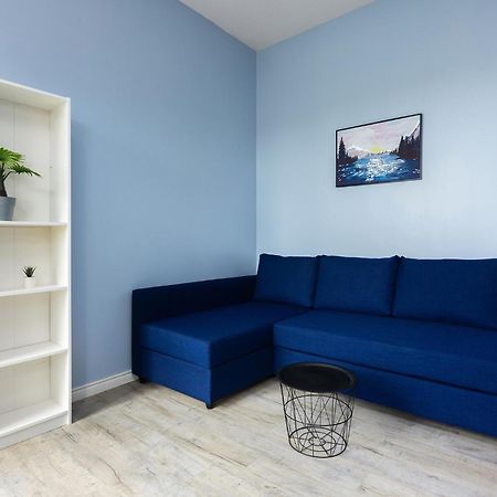 Pawia Apartments Studio Краків Екстер'єр фото