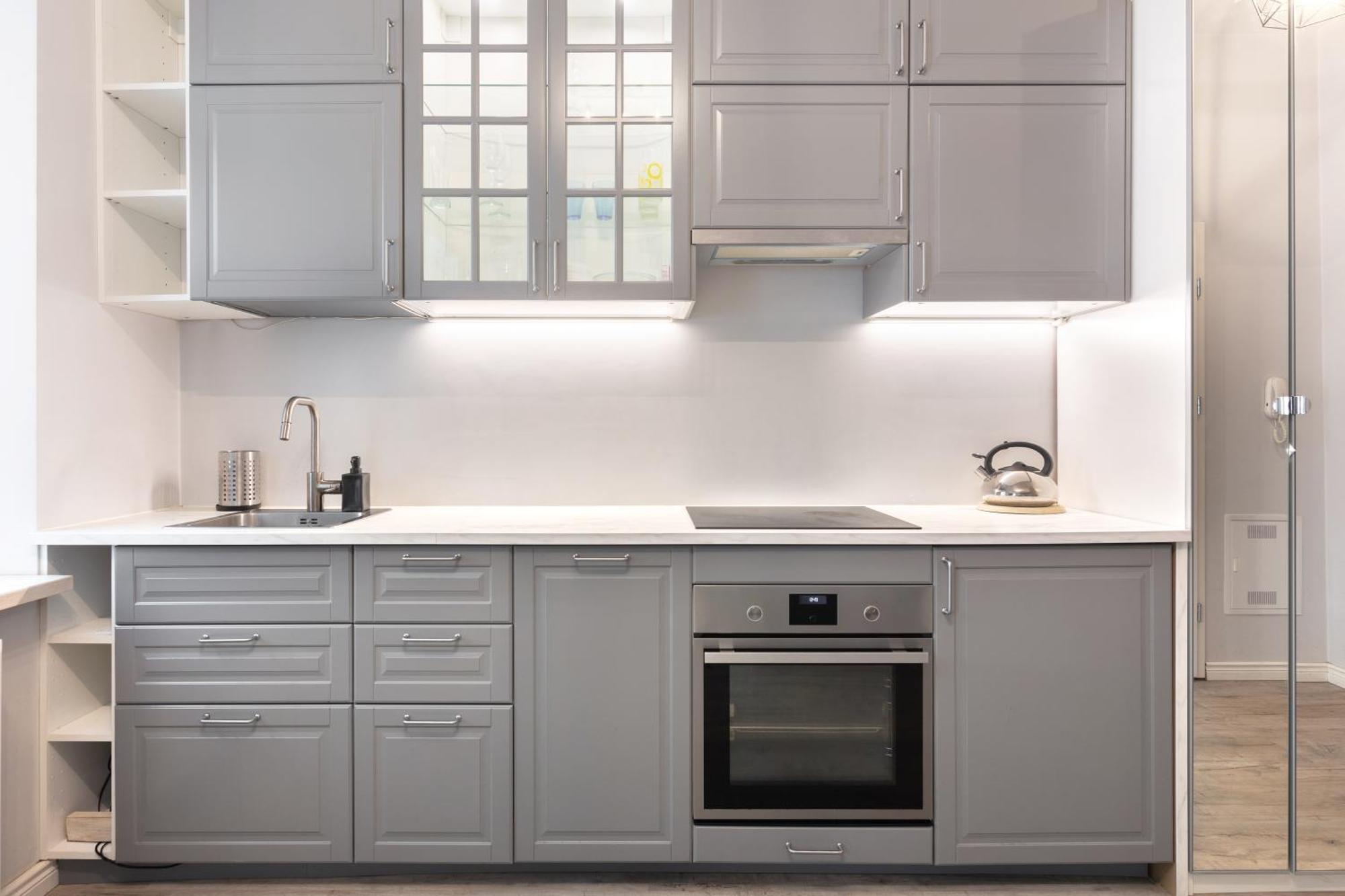 Pawia Apartments Studio Краків Екстер'єр фото