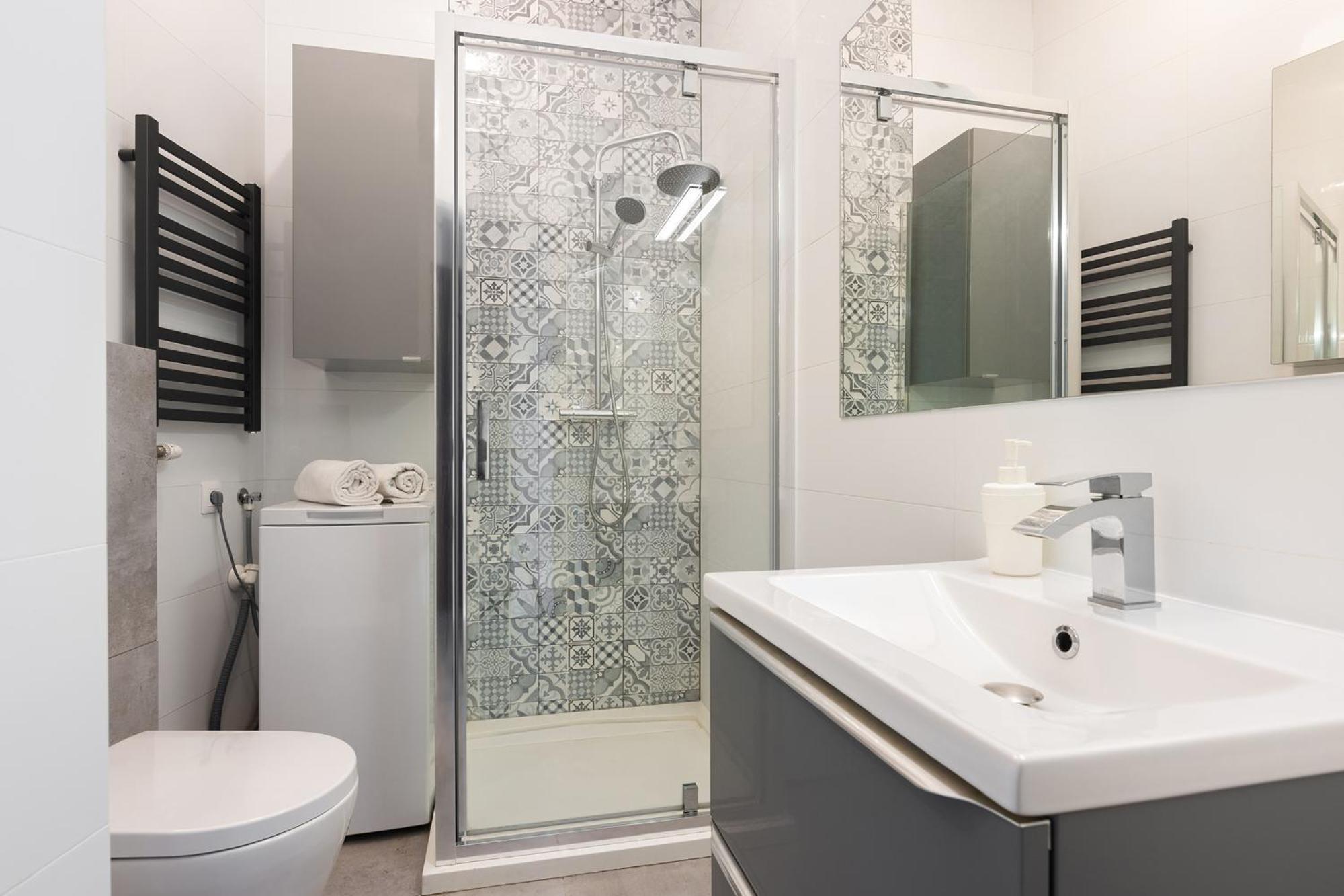 Pawia Apartments Studio Краків Екстер'єр фото
