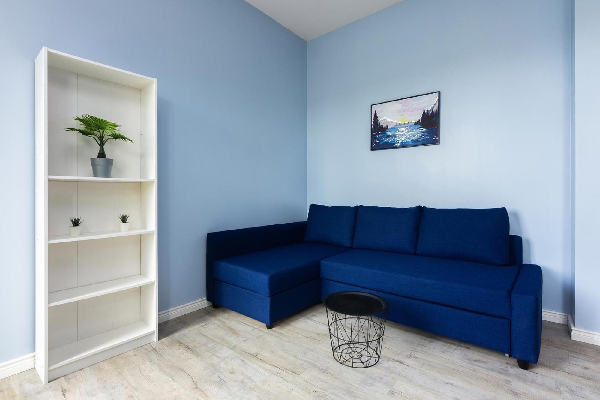 Pawia Apartments Studio Краків Екстер'єр фото