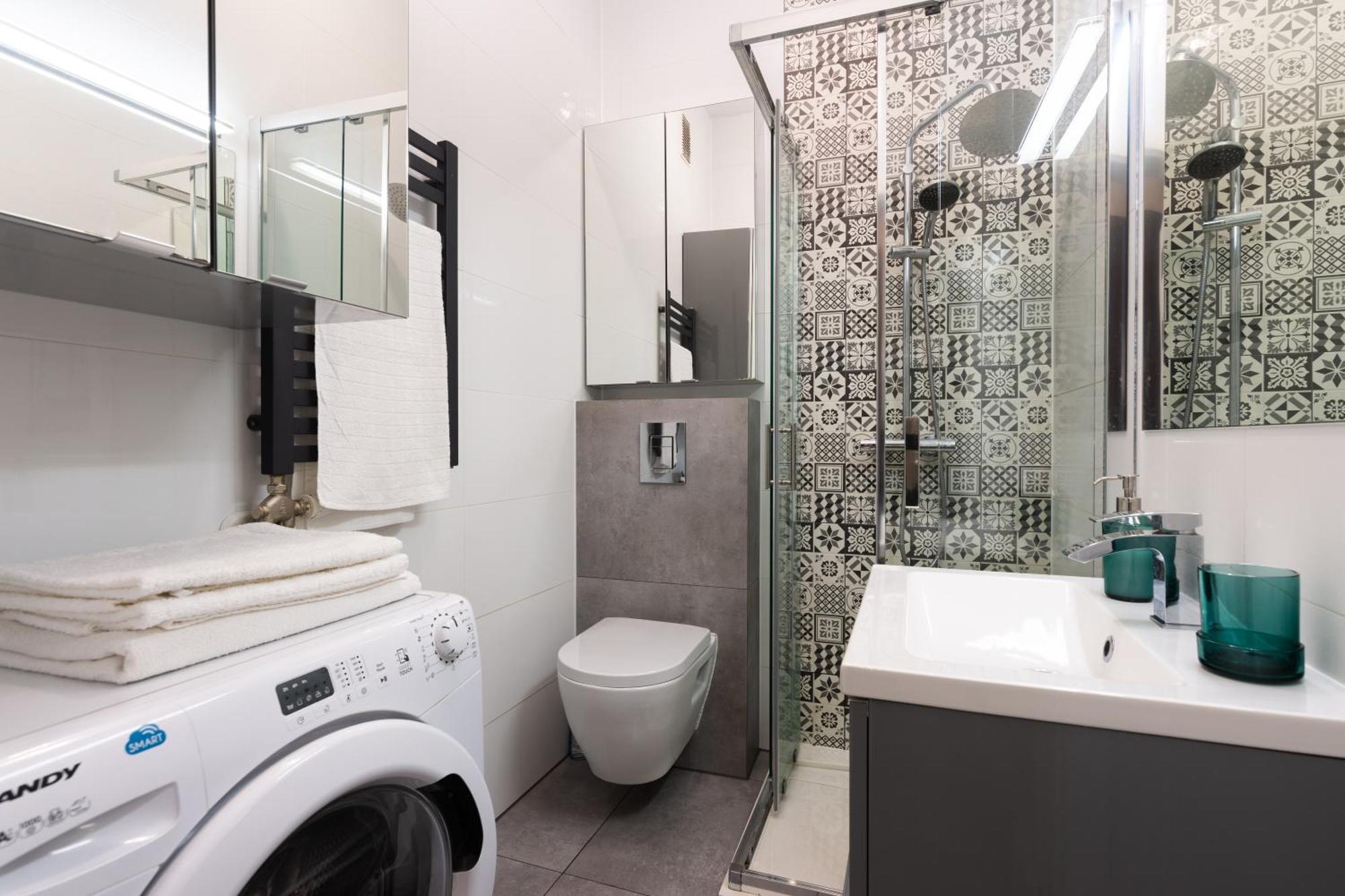 Pawia Apartments Studio Краків Екстер'єр фото